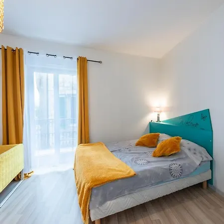 Notre Studio Balcon -village * Viviers